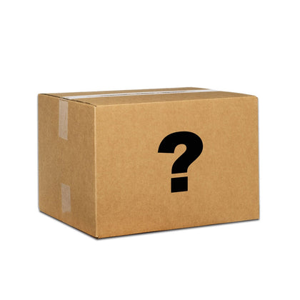 Surprise & Try-out boxes