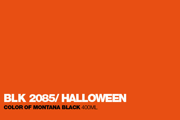 Montana Black - 400ml