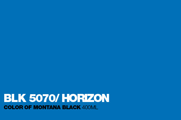 Montana Black - 400ml