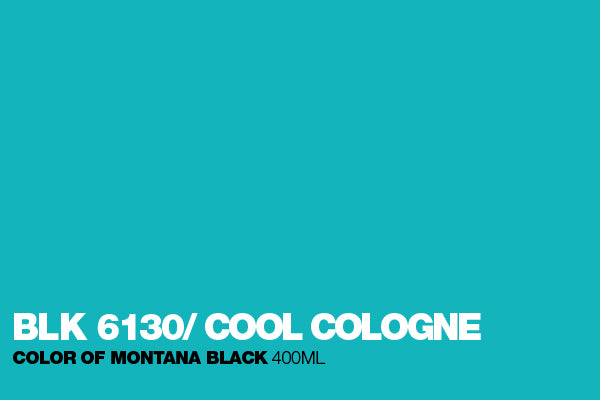 Montana Black - 400ml