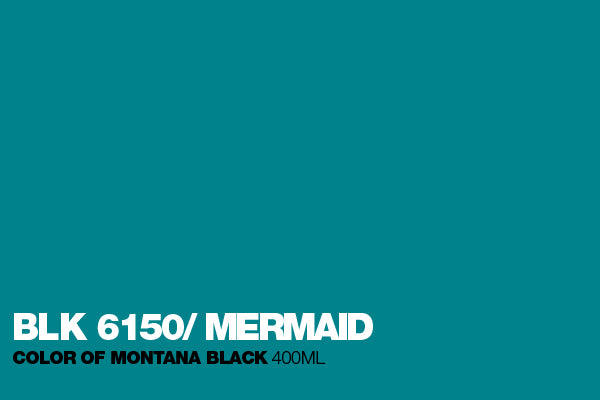 Montana Black - 400ml
