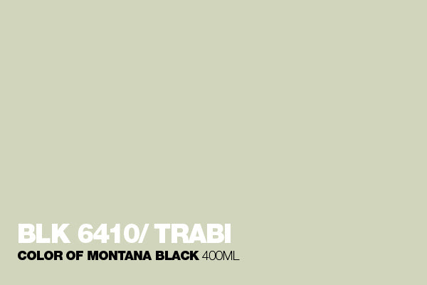 Montana Black - 400ml