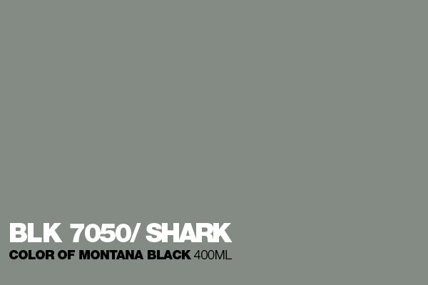 Montana Black - 400ml