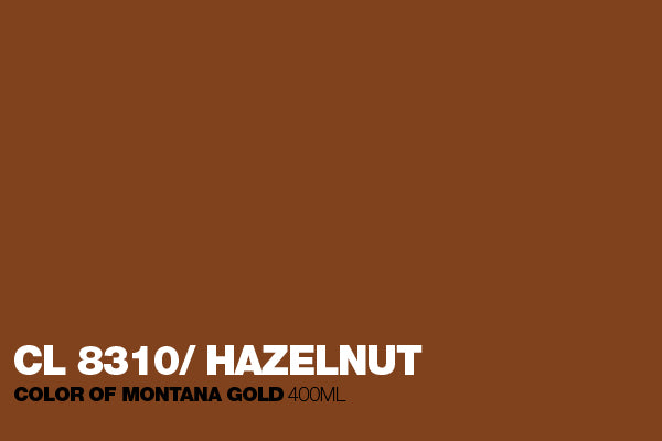 Montana Gold - 400ml