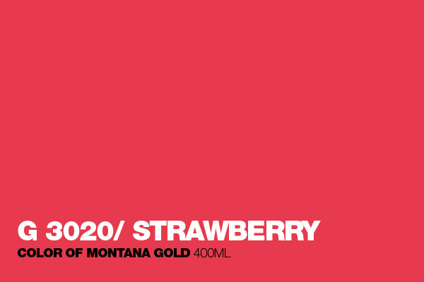Montana Gold - 400ml
