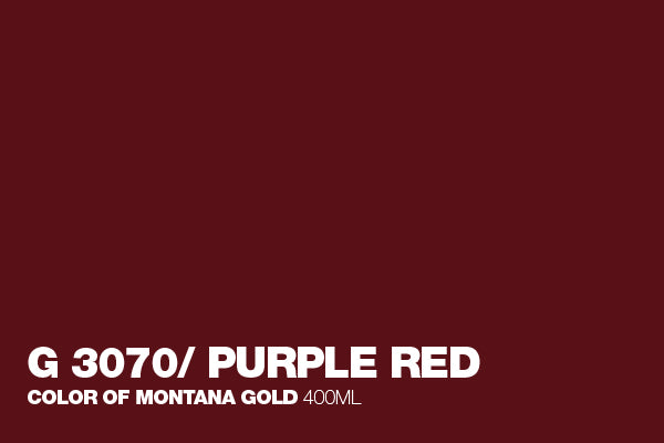 Montana Gold - 400ml