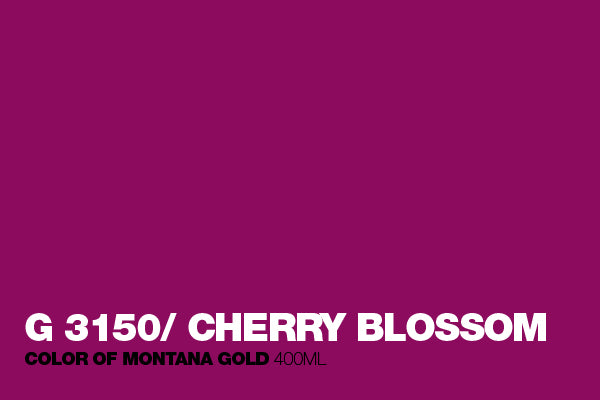 Montana Gold - 400ml
