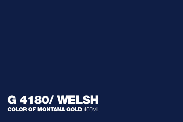 Montana Gold - 400ml