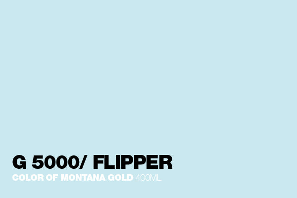 Montana Gold - 400ml