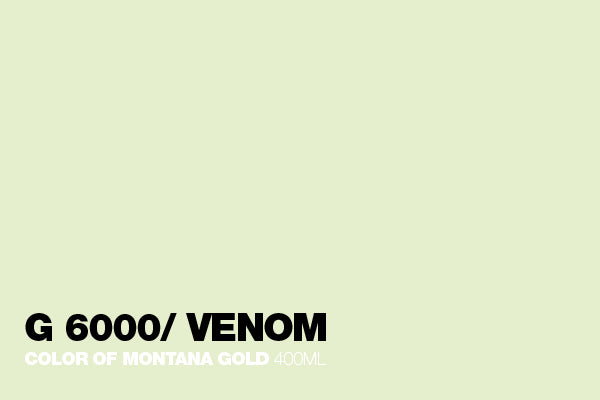 Montana Gold - 400ml