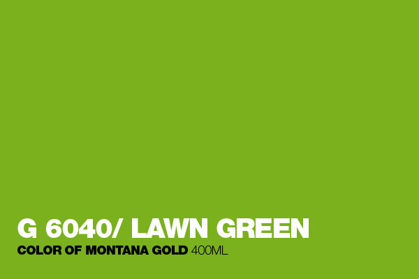 Montana Gold - 400ml