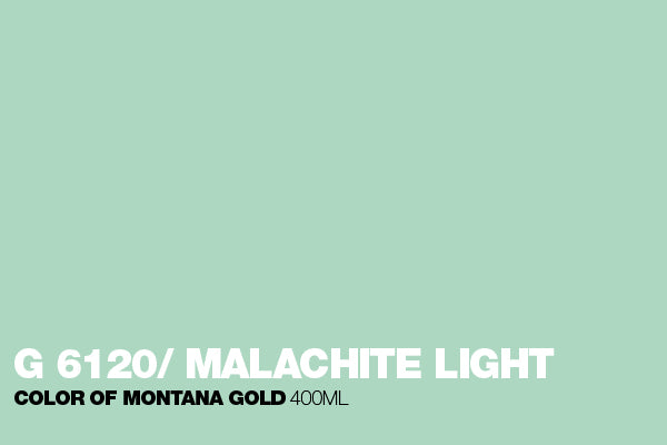 Montana Gold - 400ml