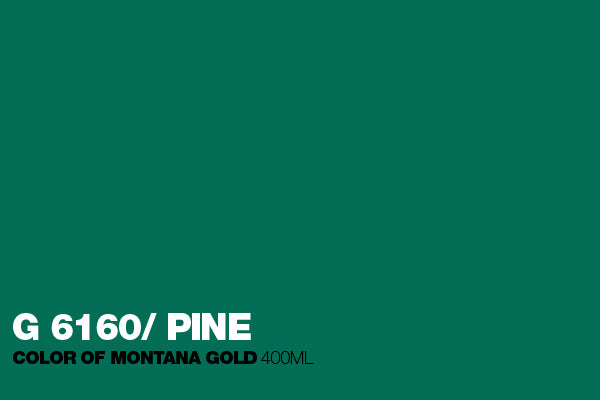 Montana Gold - 400ml