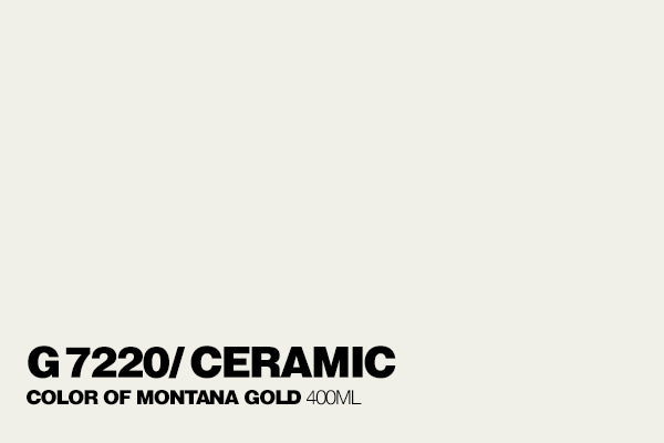 Montana Gold - 400ml