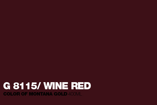 Montana Gold - 400ml
