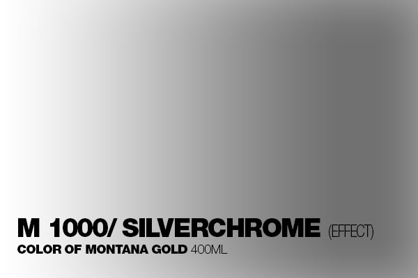 Montana Gold - 400ml