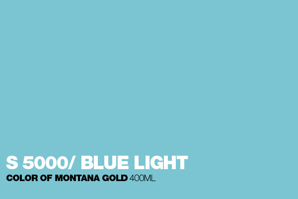 Montana Gold - 400ml