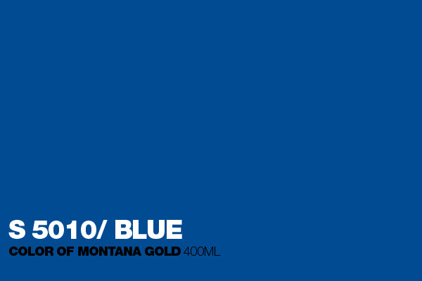 Montana Gold - 400ml