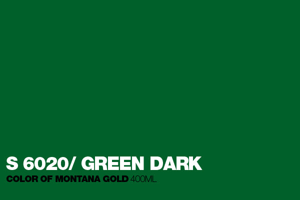 Montana Gold - 400ml