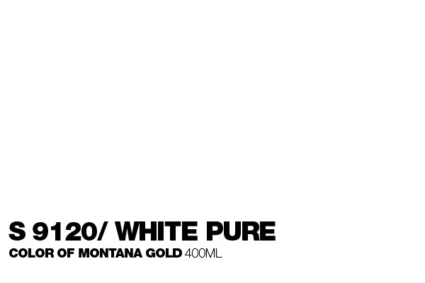 Montana Gold - 400ml