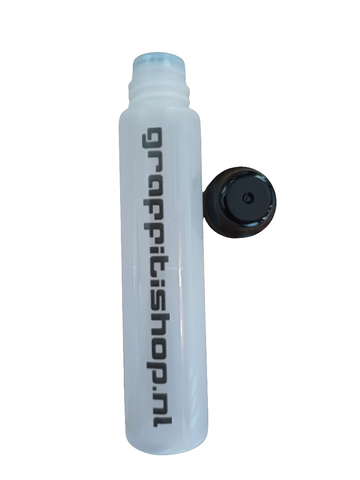 Graffitishop.NL 10mm empty squeezer felt tip