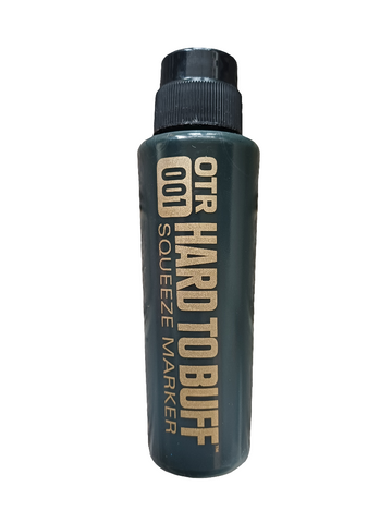 OTR.001 Soultip Hard To Buff