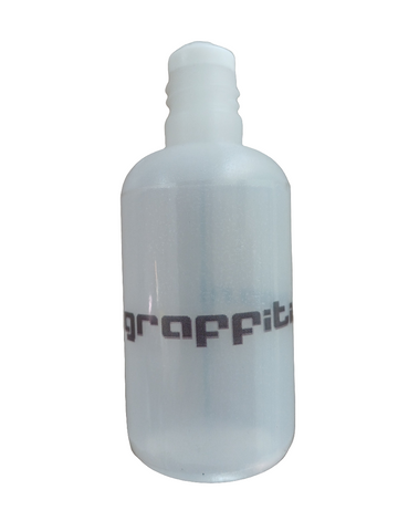 Graffitishop.NL 10mm empty squeezer with felt tip