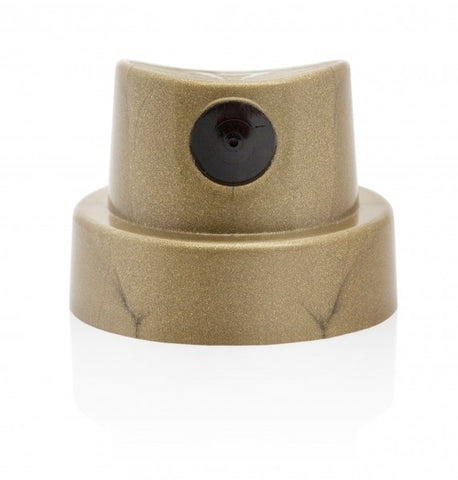 Montana gold/black fatcap