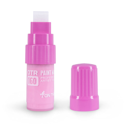 OTR.160 Paintmarker Pink